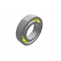 Радиальные шариковые подшипники - W 61903 SKF Радиальные шариковые подшипники - W 61903 SKF